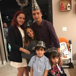 Meet your Posher, Andrea